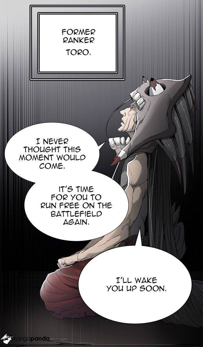 Tower of God Chapter 463 image 129